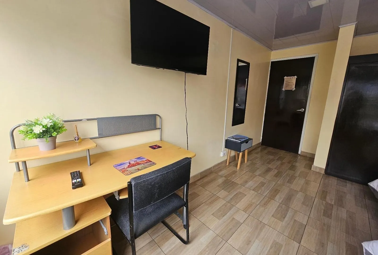 ボゴタRoma House V- Campin Movistar El Cuboアパートメント 0*, ボゴタ