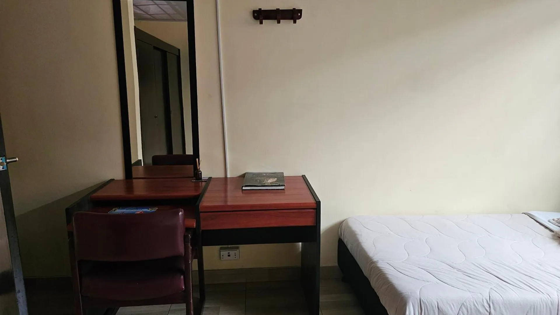 ホームステイ ボゴタRoma House V- Campin Movistar El Cuboアパートメント